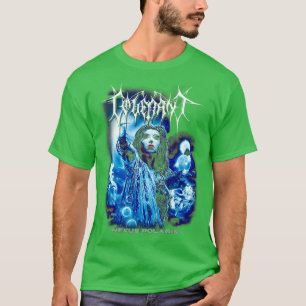 Nexus Polaris by Covenant Old School Symphonic Bla T-Shirt