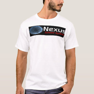 Nexus Software Systems T-Shirt