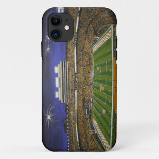 Neyland Stadium iPhone 11 Case