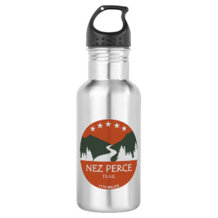 Nez Perce Trail 532 Ml Water Bottle
