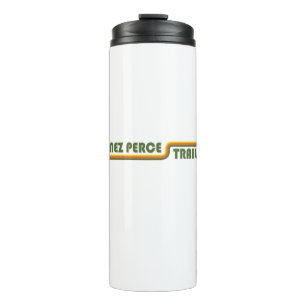 Nez Perce Trail Thermal Tumbler