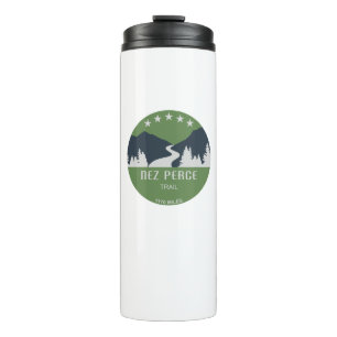 Nez Perce Trail Thermal Tumbler