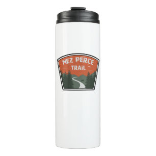 Nez Perce Trail Thermal Tumbler