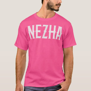 Nezha Costume T-Shirt