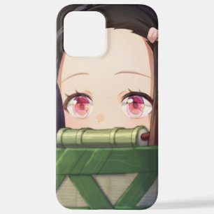 Nezuko Kamado \ iPhone 12 Pro Max Case