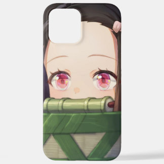Nezuko Kamado \ iPhone 12 Pro Max Case