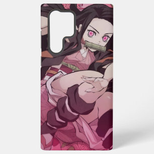 Nezuko Kamado Samsung Galaxy Case