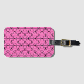 Nezuko Luggage Tag