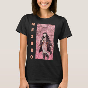 Nezuko Stylish Tee