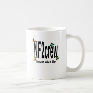 NF2 Butterfly Cup
