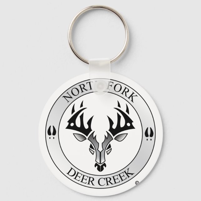 NFDC KEY RING (Front)