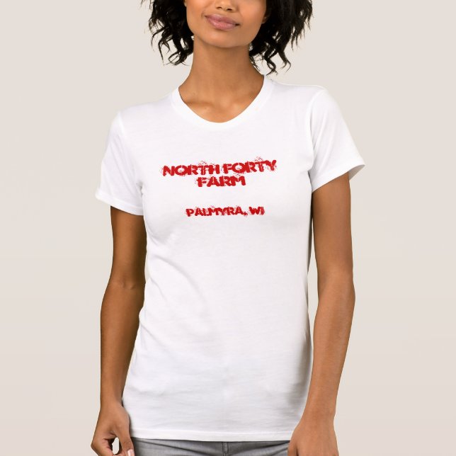NFF - Flying Pig Guy Beater T-Shirt (Front)