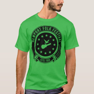NFF Folk T-Shirt