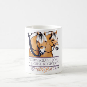 NFHR Logo Mugs & Cups