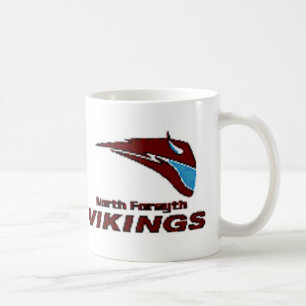 NFHS Staff Mug