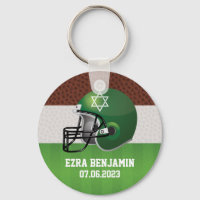 NFL American Football Bar Mitzvah