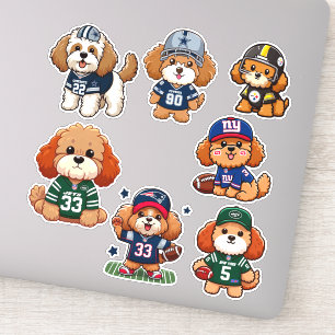 NFL Cavoodles