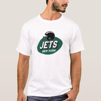 NFL New York Jets Apparel T-Shirt