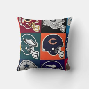 NFL USA CUSHION