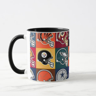 NFL USA  MUG