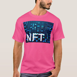 NFT crypto T-Shirt
