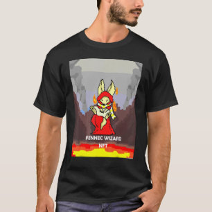 Nft For Men And Crypto Trend T-Shirt