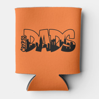 NFT NYC Edition Can Coozie