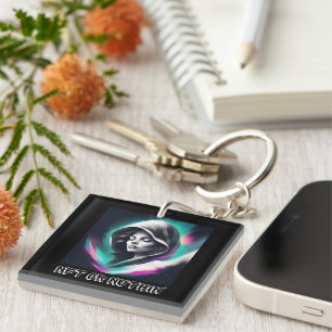 NFT or Nuthin'—The Must-Have for Crypto Enthusiast Key Ring