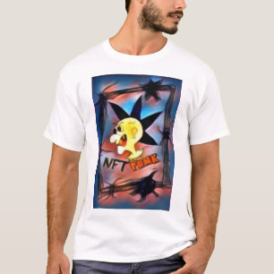Nft punk t-shirt