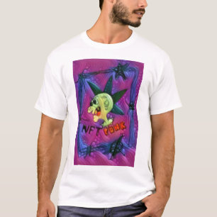 Nft punk t-shirt
