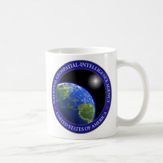 NGA COFFEE MUG