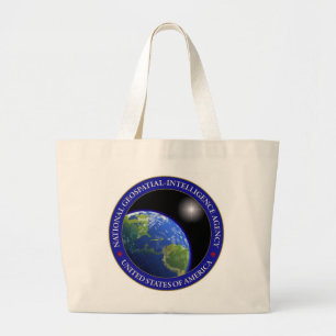 NGA LARGE TOTE BAG