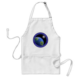 NGA STANDARD APRON