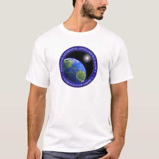 NGA T-Shirt