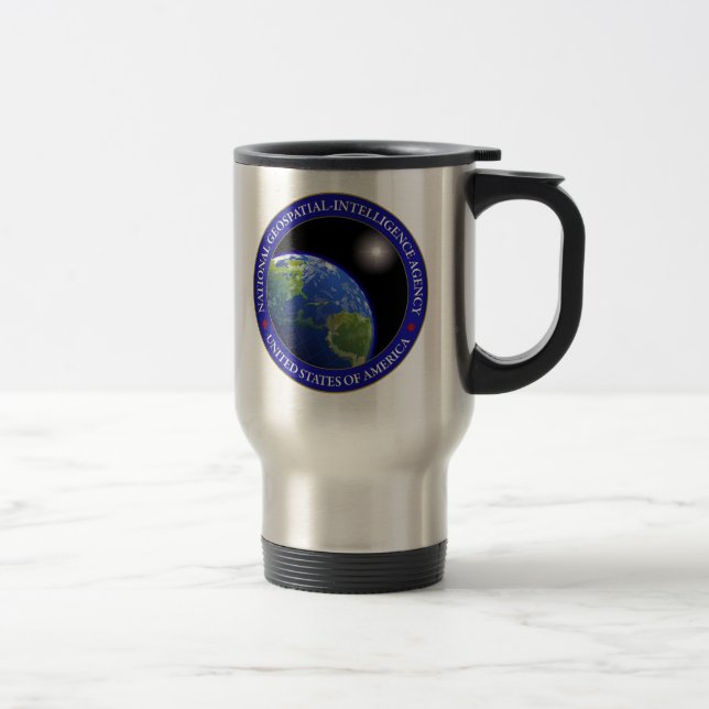 NGA TRAVEL MUG (Right)