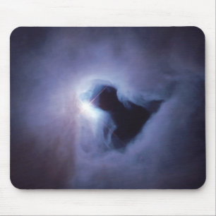 NGC 1999 black hole NASA Mouse Mat