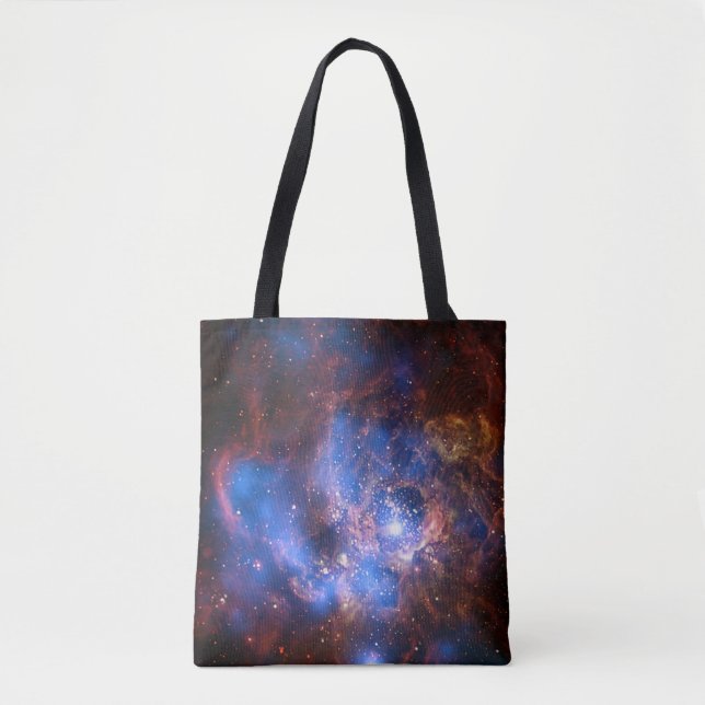 NGC 604 TOTE BAG (Front)
