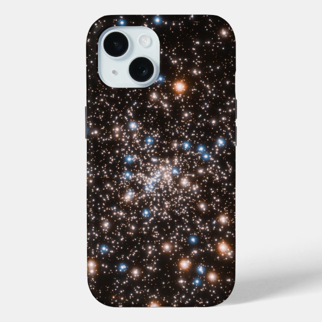 Ngc 6397 Case-Mate iPhone case (Back)