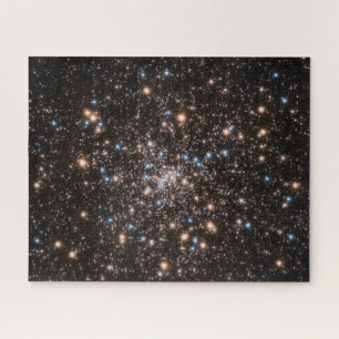 Ngc 6397 jigsaw puzzle