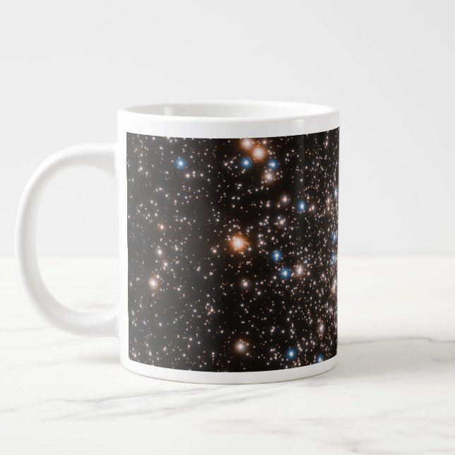 Ngc 6397 large coffee mug (Left)