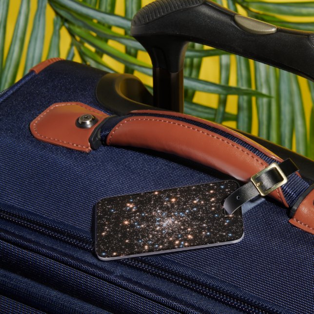 Ngc 6397 luggage tag (Front Insitu 3)