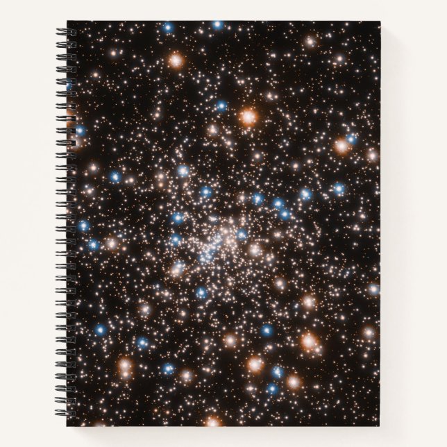 Ngc 6397 notebook (Front)