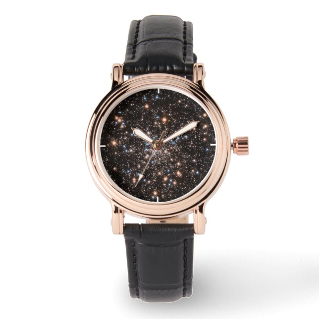 Ngc 6397 watch (Front)