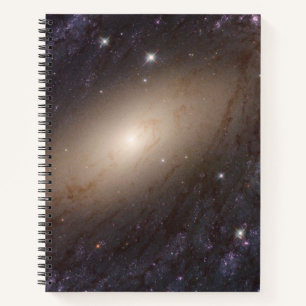 Ngc 6744, 30 Million Light Years Away. Notebook
