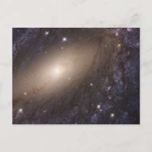 Ngc 6744, 30 Million Light Years Away. Postcard