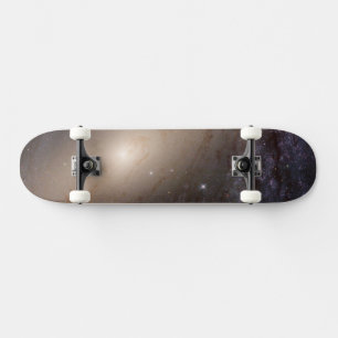 Ngc 6744, 30 Million Light Years Away. Skateboard