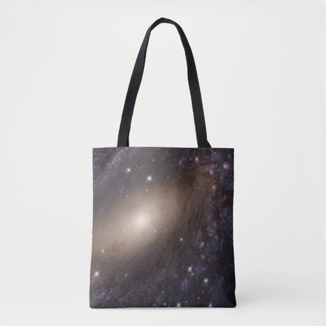 Ngc 6744, 30 Million Light Years Away. Tote Bag (Front)