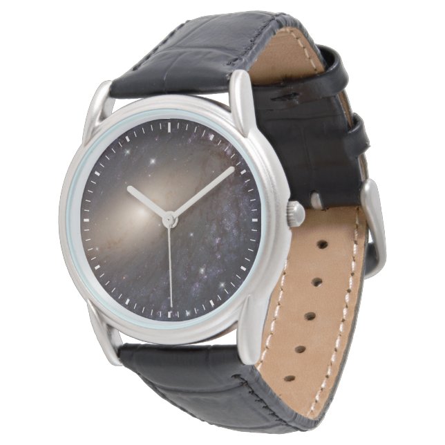 Ngc 6744, 30 Million Light Years Away. Watch (Angled)