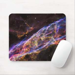Ngc 6960, The Witch's Broom Nebula. Mouse Mat