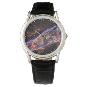 Ngc 6960, The Witch's Broom Nebula. Watch